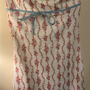 Edikted Pink and Blue Label